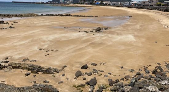 Burnie Waterfront, West Beach