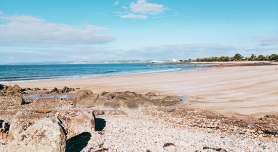 East Devonport Beach