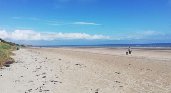 Gormanston Beach