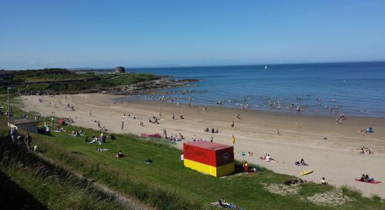 Balbriggan Beach