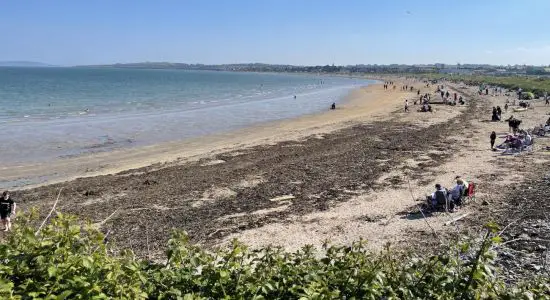 Skerries Beach