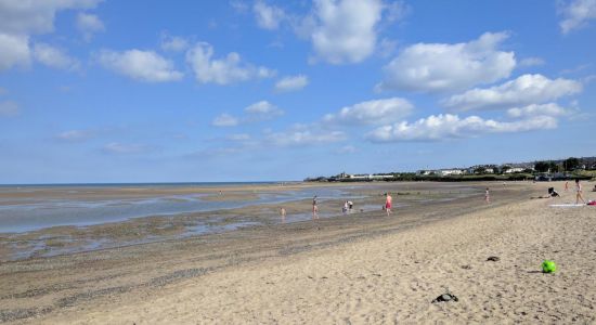 Malahide Beach