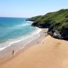 Silverstrand Beach