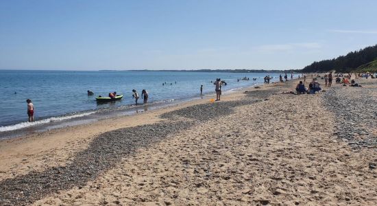 Kiltennel Beach