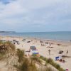 Ballinesker Beach