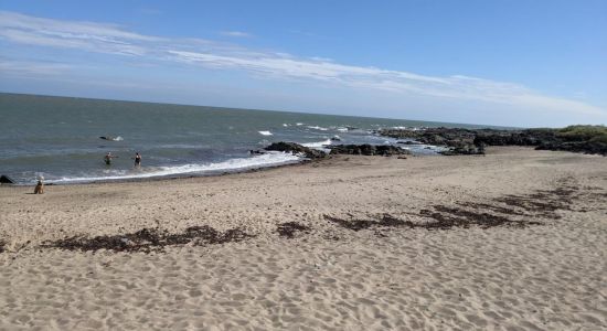 St.Helens Bay Beach