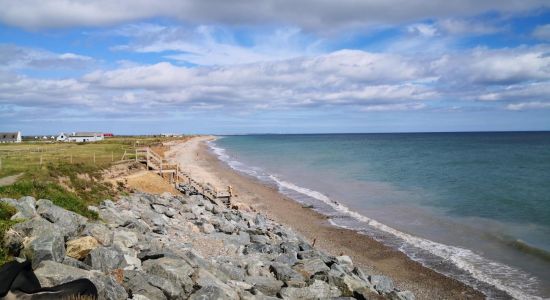 Bastardstown Beach