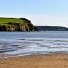 Duncannon Beach