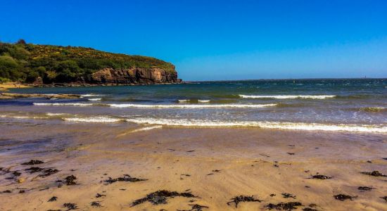 Annestown Beach