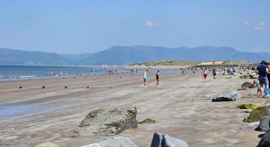 Rossbeigh Beach