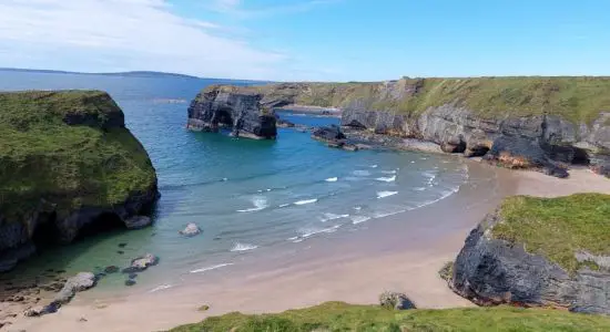 Nuns Beach