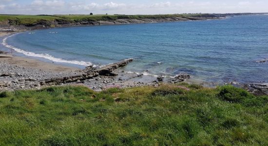 Whitestrand Beach