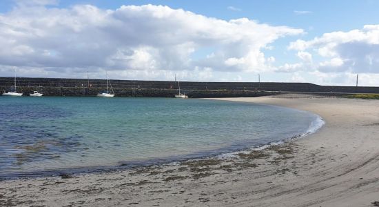 Gleninagh Beach