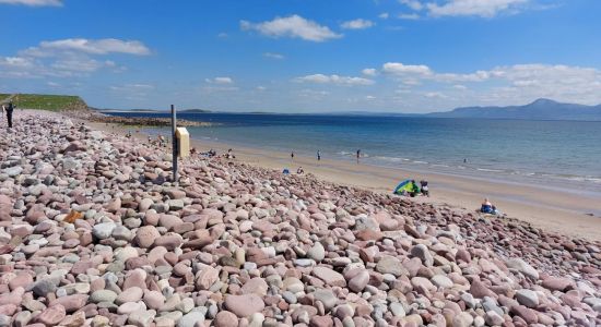 Mulranny Beach