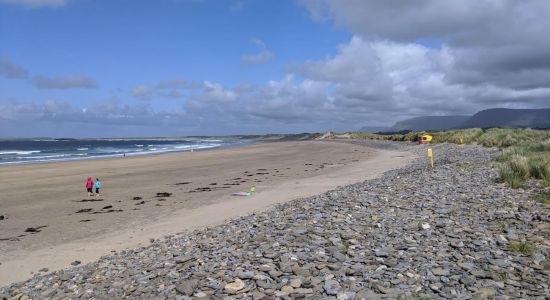 Strandhill Beach