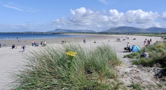 Mullaghmore Beach