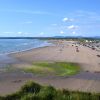 Rossnowgh Beach