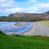 Glencolumbkille Beach