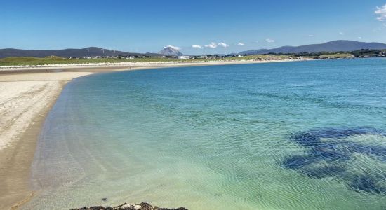 Bunbeg Beach