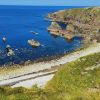 Bloody Foreland Beach