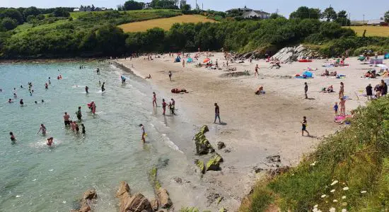 Playa Dock (Playa de Kinsale)