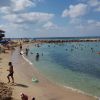 Bat Galim beach