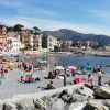 Playa de Boccadasse