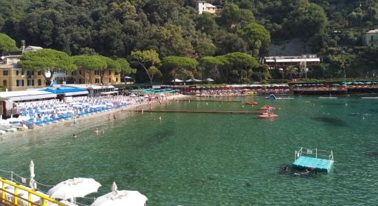 Playa de Paraggi