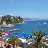 Spiaggia Santa Margherita Ligure