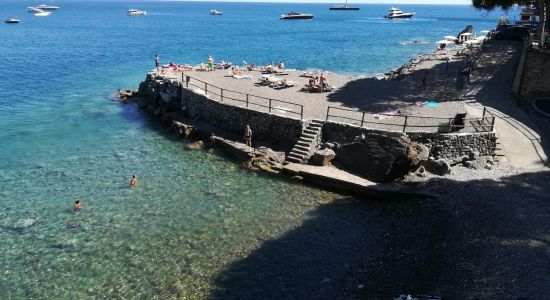 Spiaggia Riva Trigoso