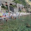 Playa de Riomaggiore