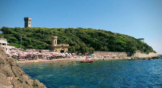 Bagni Lido del Rogiolo