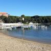 Castiglioncello beach