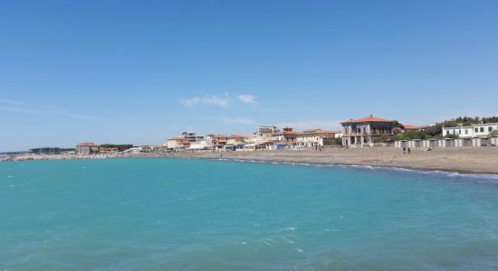 Marina di Cecina