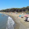 Spiaggia di Andalu