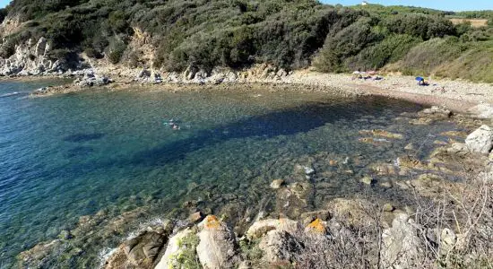 Baia del Pozzino