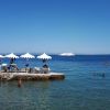 Porto St.Stefano beach