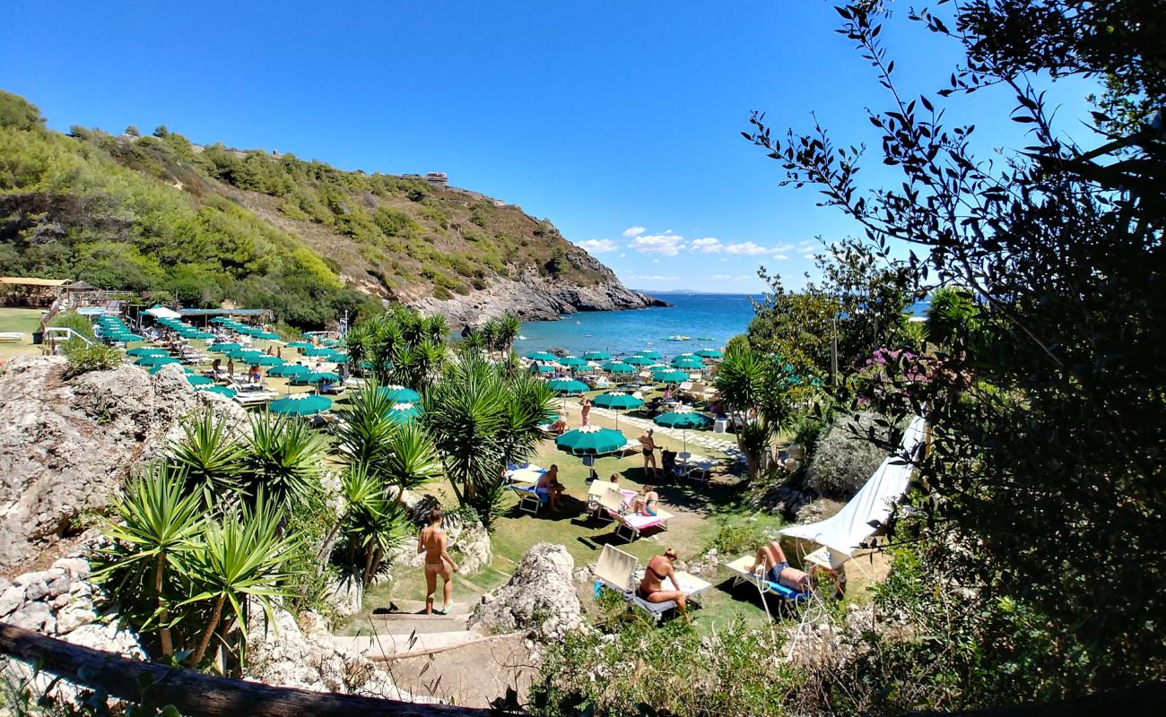 Foto de Riva del Marchese con piedra superficie