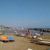 Playa de Santa Severa