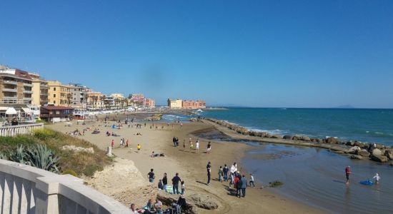 Spiaggia Anzio