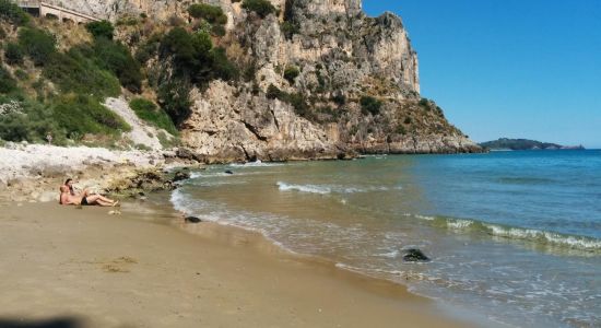 Spiaggia delle Bambole