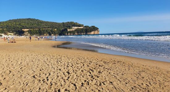 Playa Serapo