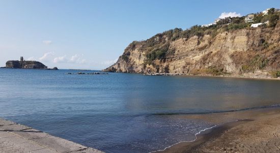 Spiaggia di Acquamorta