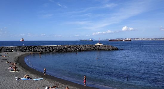 Spiaggia del Granatello