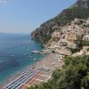 Playa de Positano