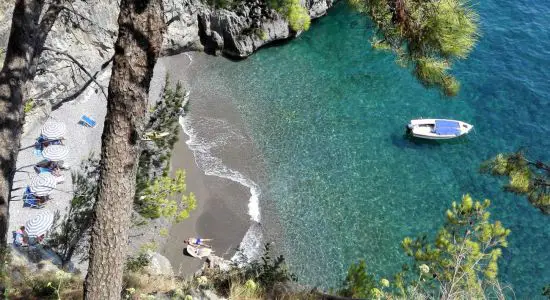 Positano beach III