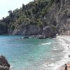 Spiaggia Santa Croce