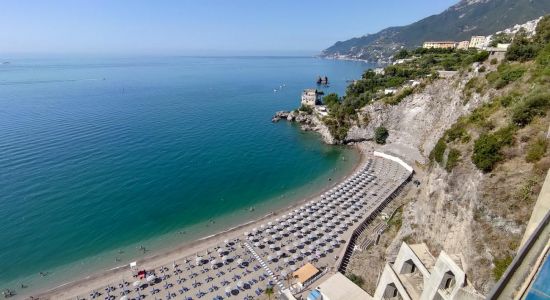 Porto Di Salerno