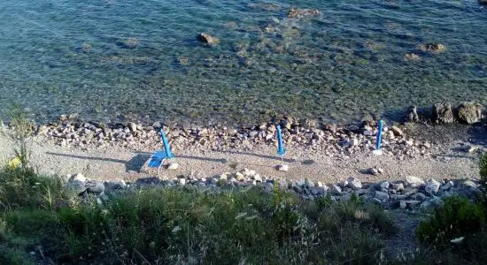 Pioppi beach II