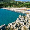 Spiaggia di Capogrosso